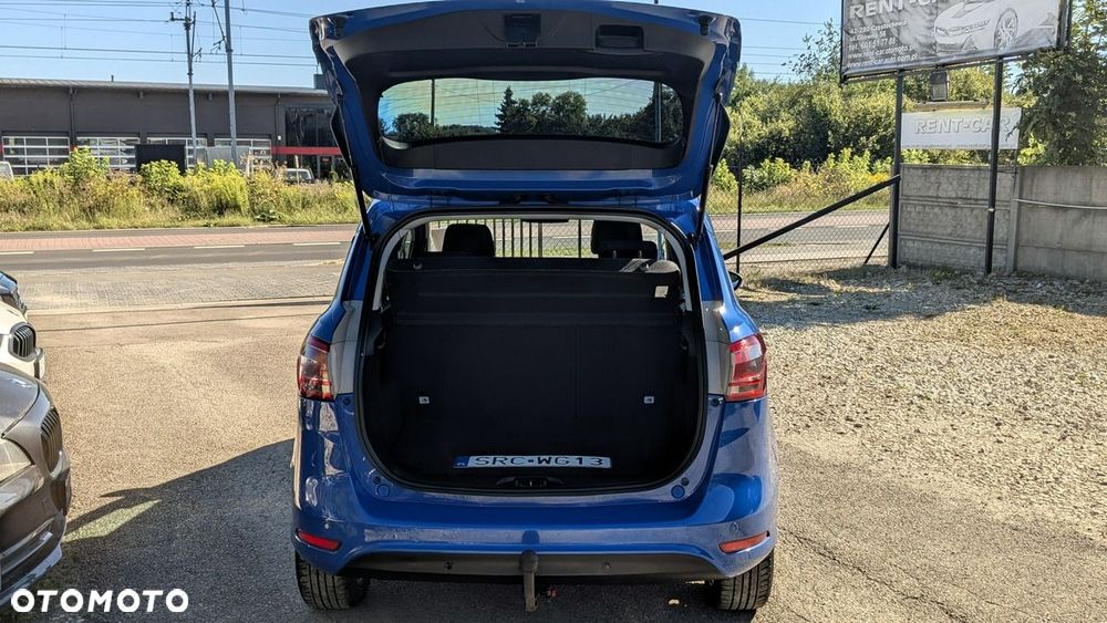 Ford B-MAX 1.6 TDCi Individual - 37