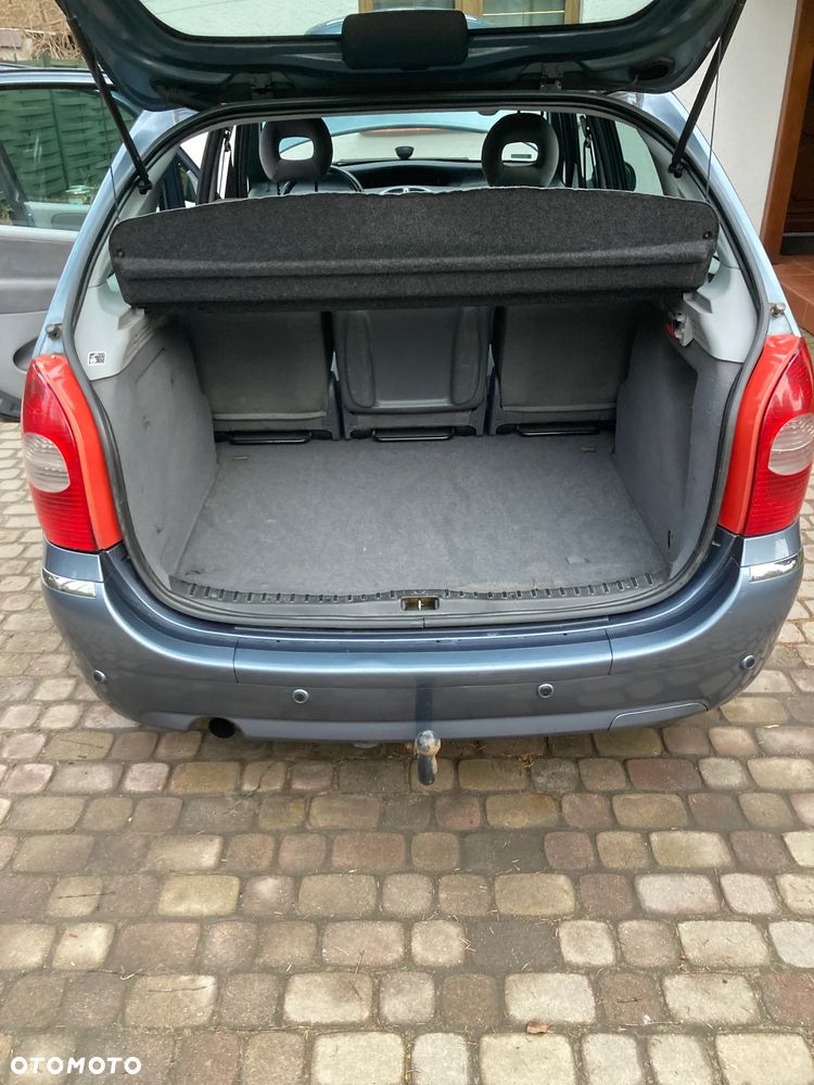 Citroën Xsara Picasso 1.6 HDI SX Pack - 7