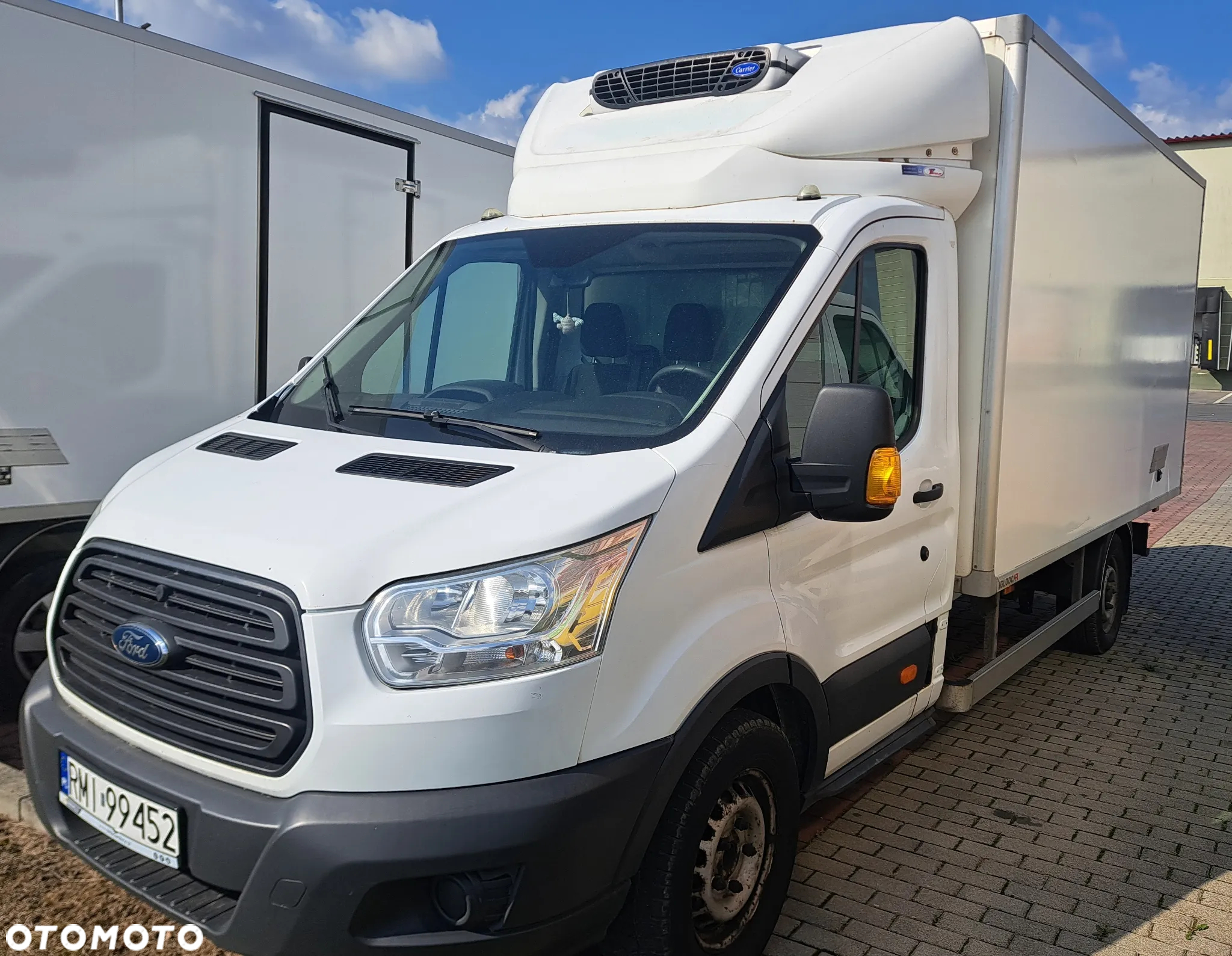 Ford TRANSIT - 2