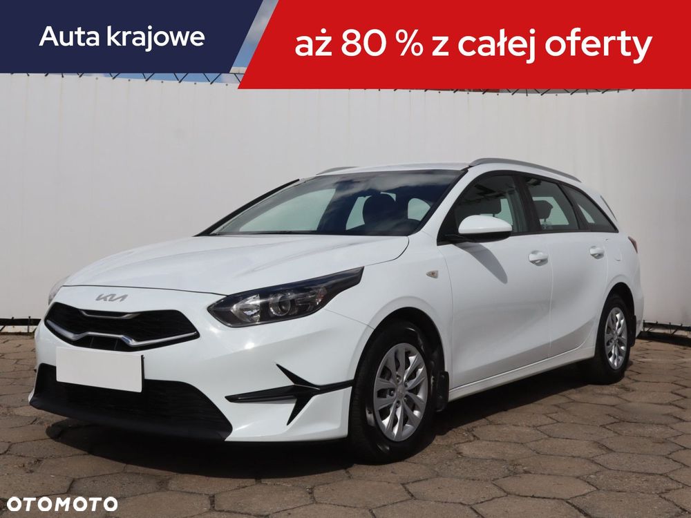 Kia Ceed - 3