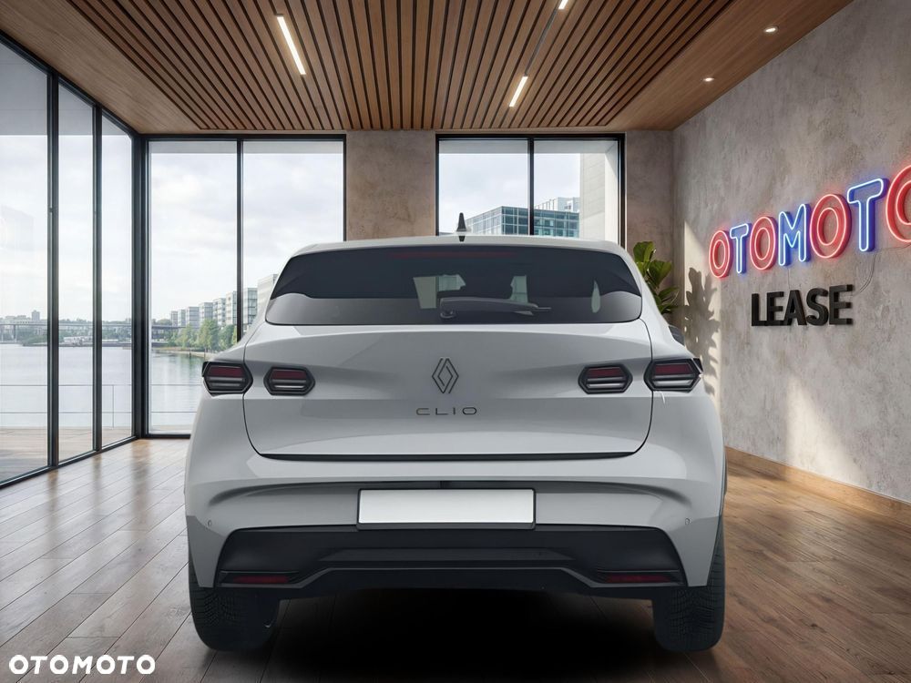 Renault Clio 1.2 TCe Techno - 5