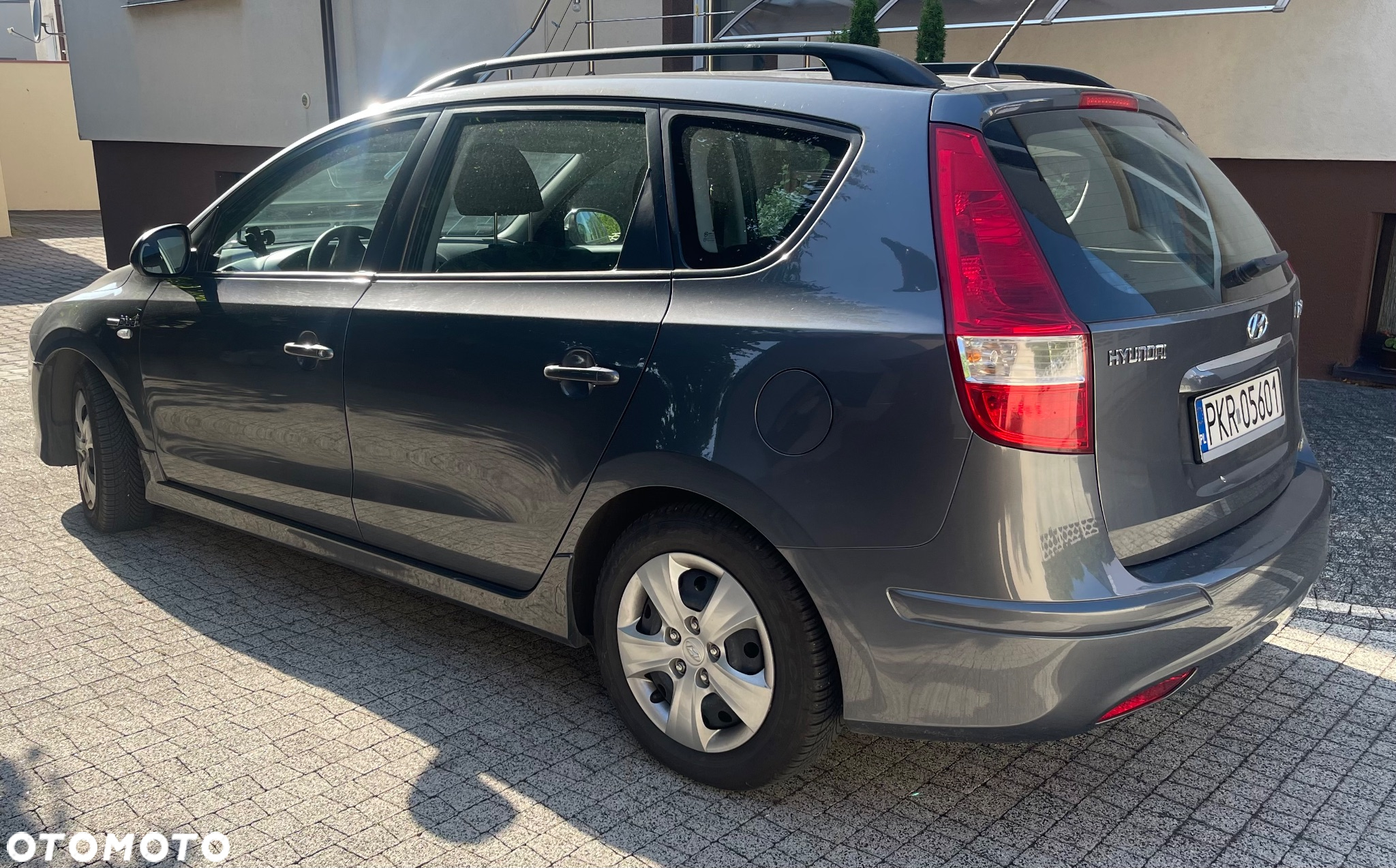 Hyundai i30 - 2