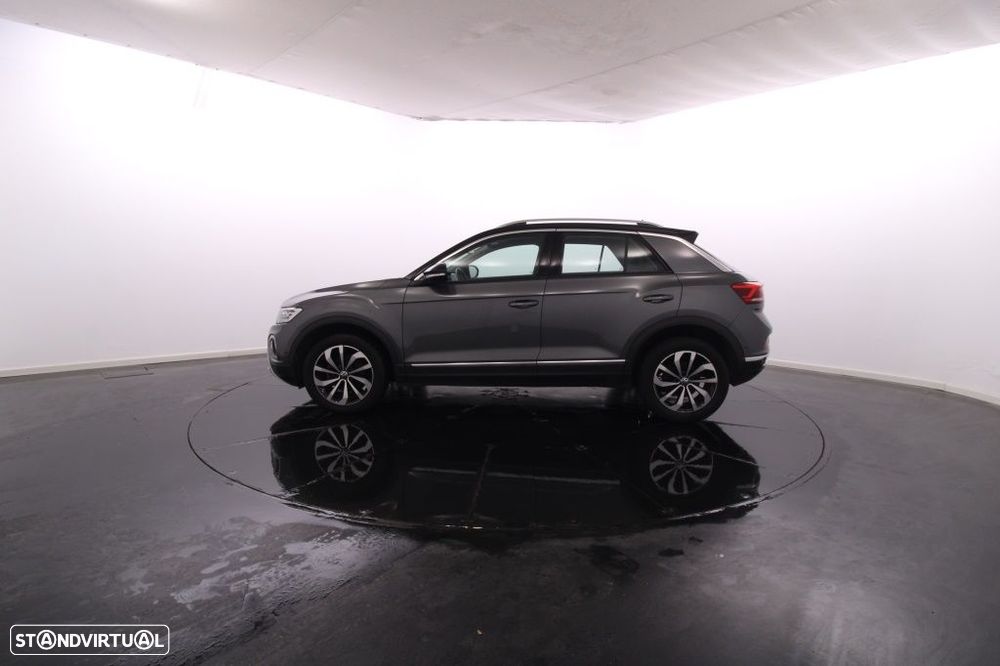 VW T-Roc 1.0 TSI Style - 3