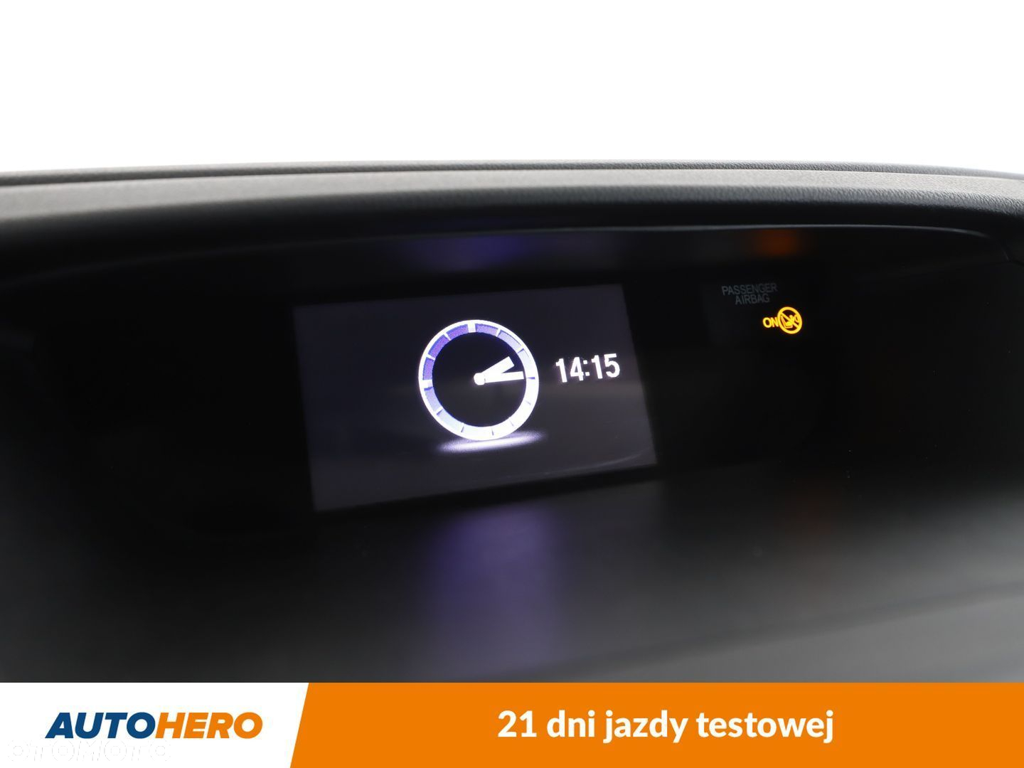 Honda CR-V 2.0 Comfort - 20