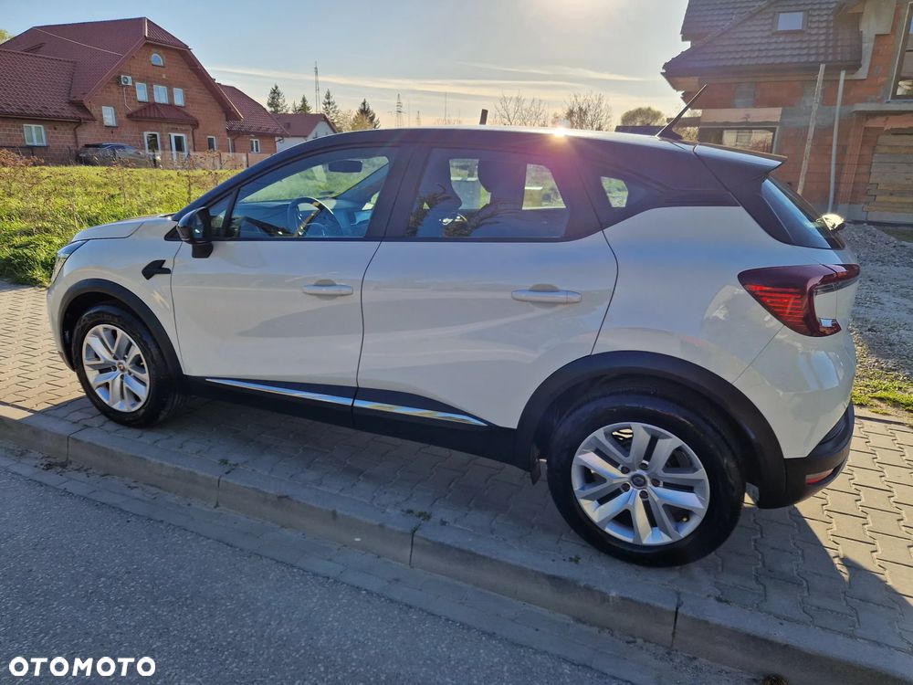 Renault Captur 1.0 TCe Zen - 31