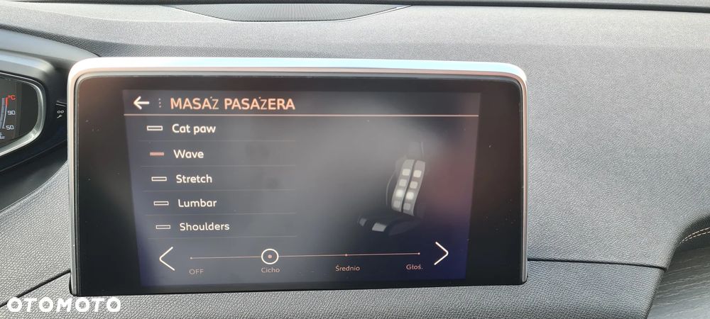 Peugeot 5008 2.0 BlueHDI GT S&S EAT6 - 28