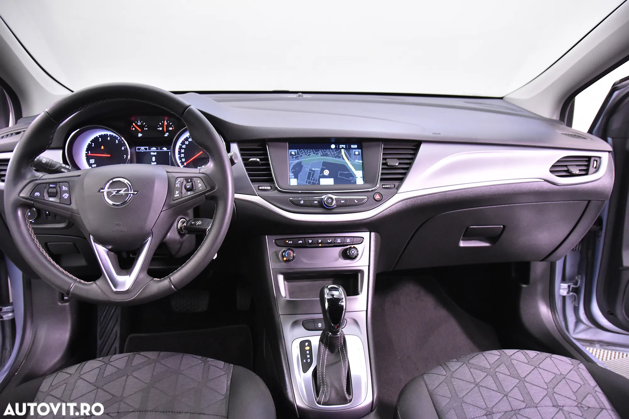 Opel Astra - 9