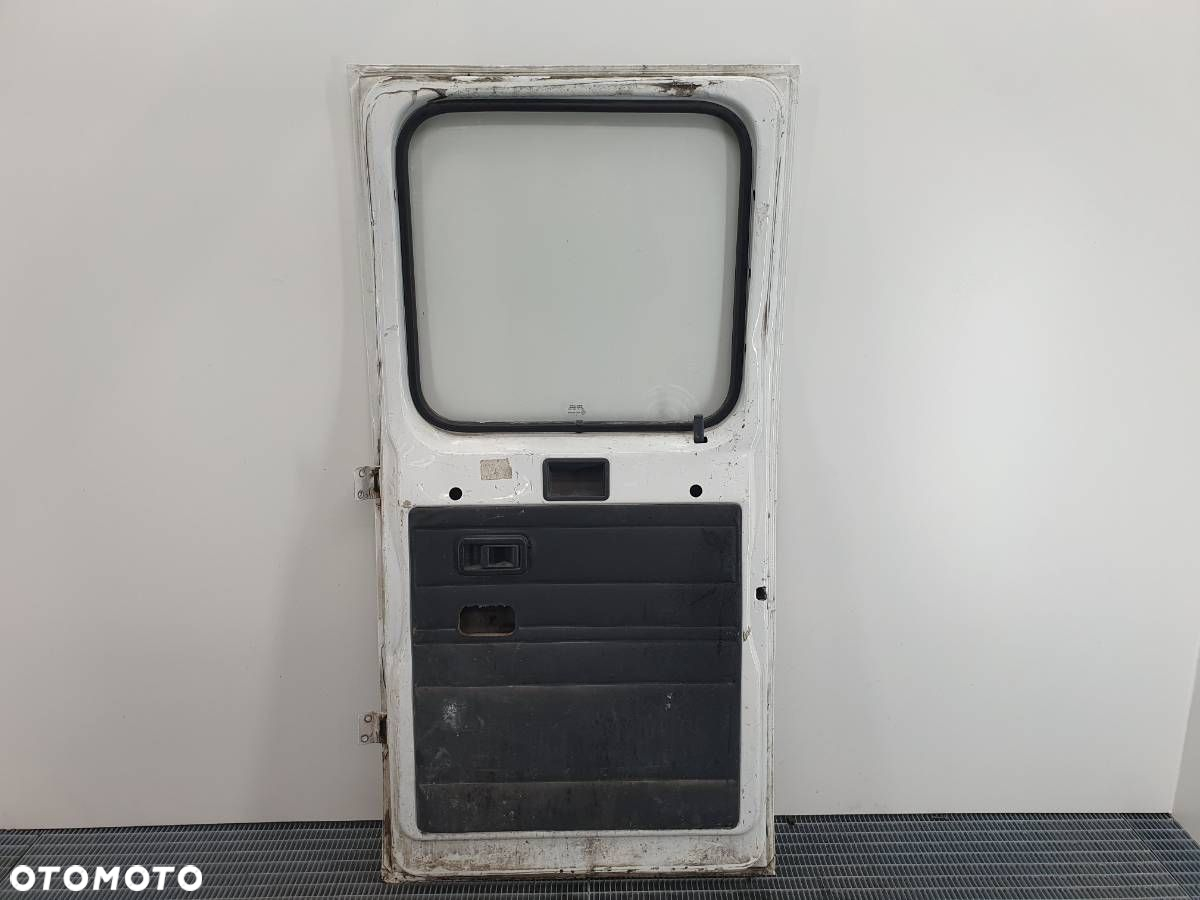 DRZWI TYŁ TYLNE PRAWE CITROEN JUMPER DUCSTO BOXER - 16