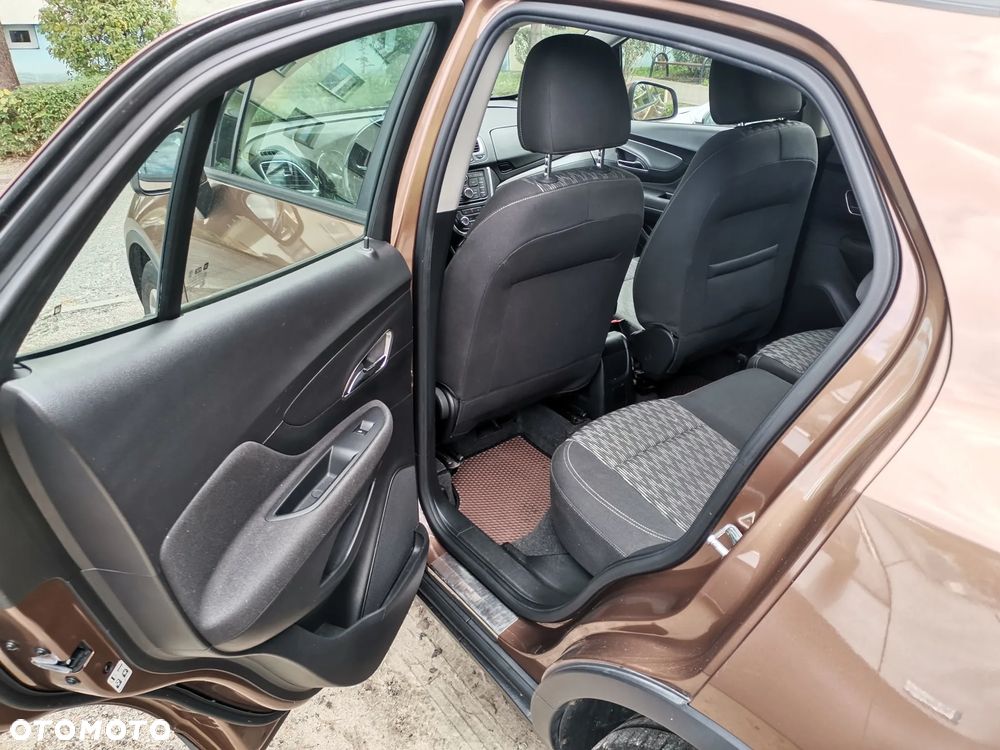 Opel Mokka 1.6 Enjoy S&S - 15
