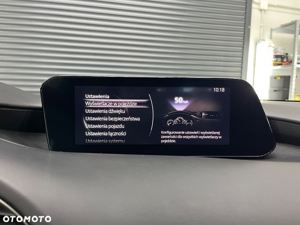 Mazda 3 2.0 mHEV Exclusive Line - 16