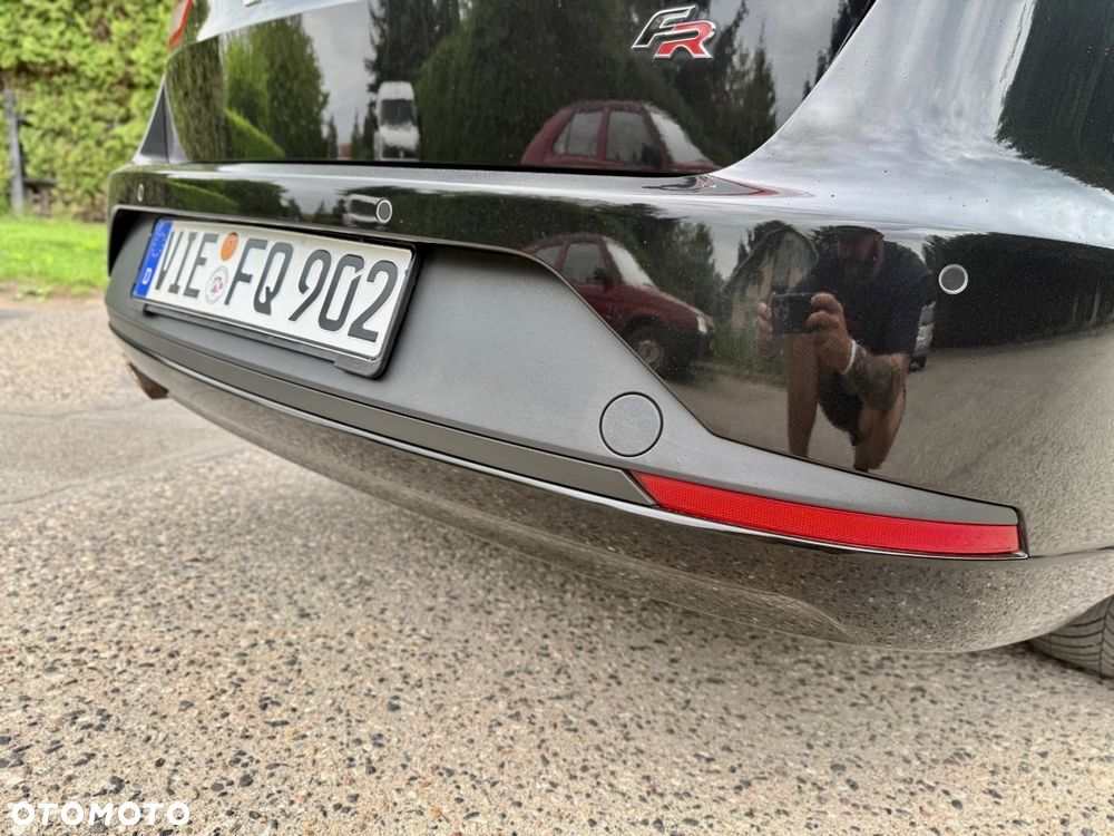 Seat Leon 2.0 TDI DPF DSG FR - 19