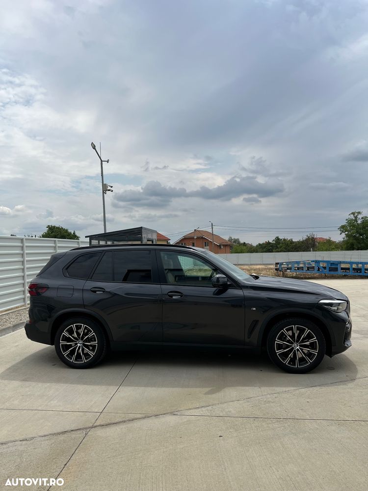 BMW X5 - 9