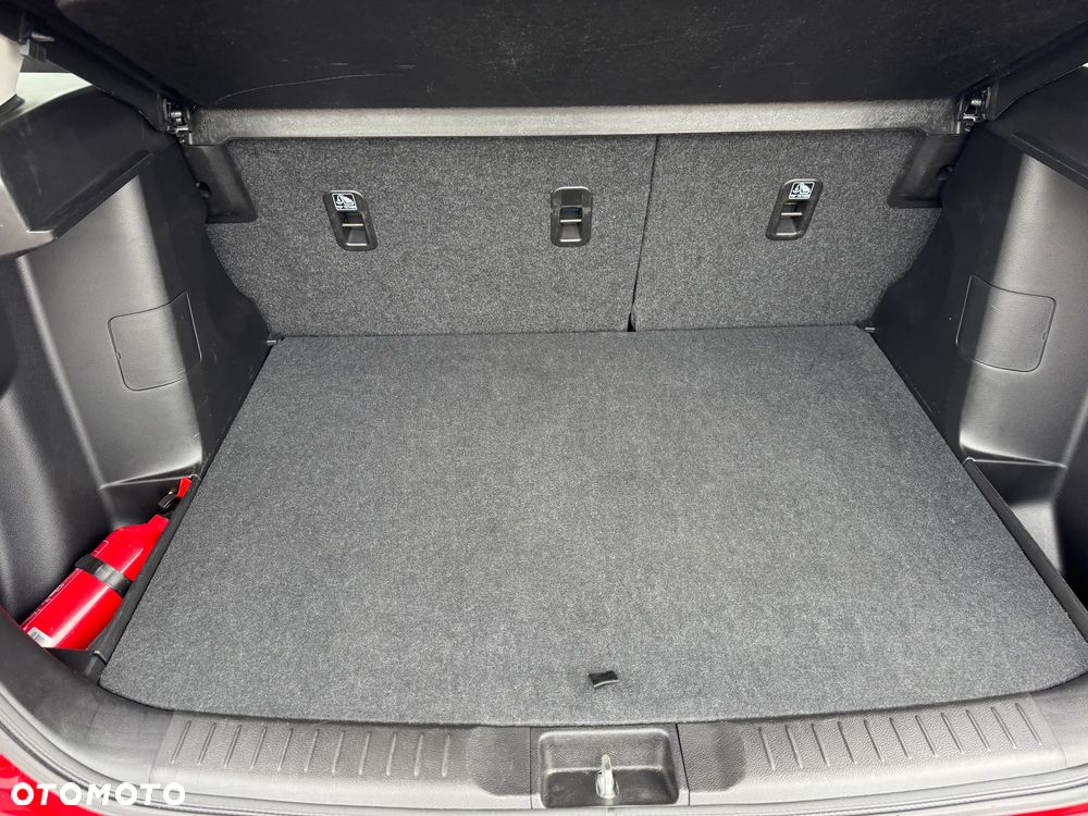 Suzuki Vitara 1.5 Strong Hybrid Premium 2WD AGS - 8
