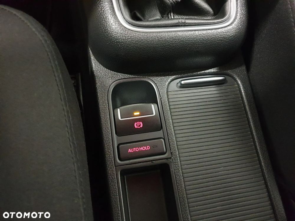 Volkswagen Tiguan 2.0 TDI Sport&Style - 28