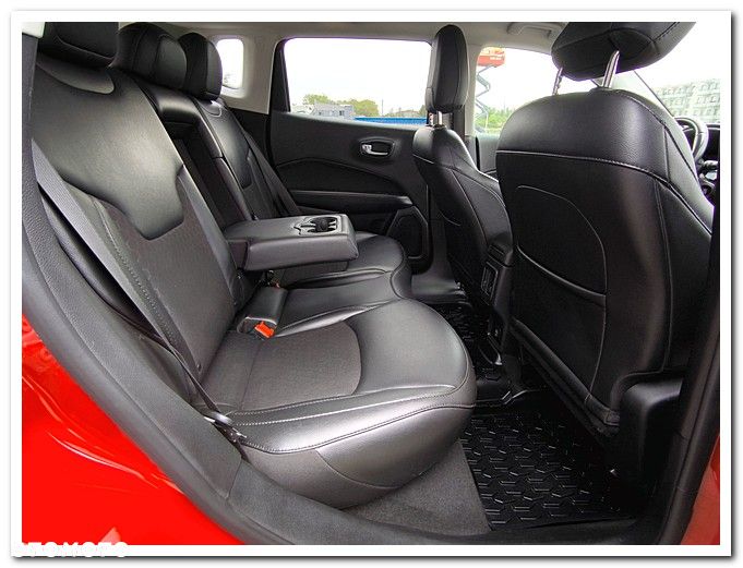 Jeep Compass - 20