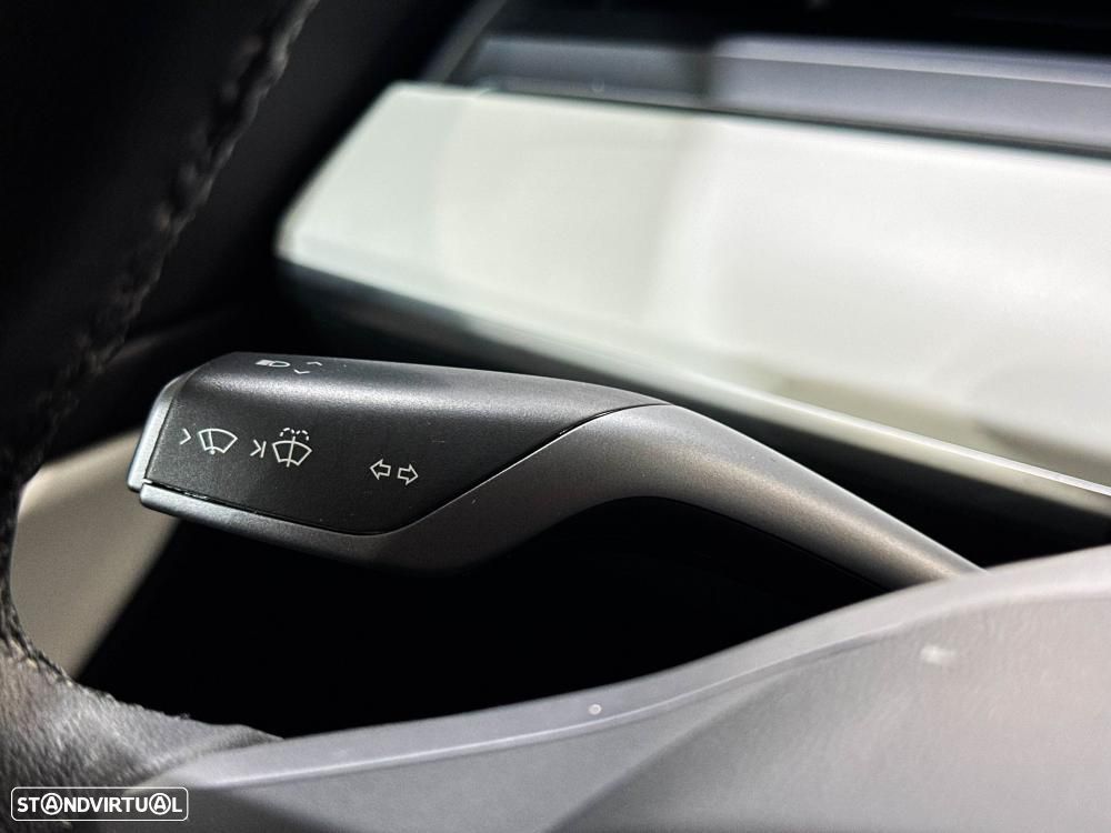 Tesla Model 3 Performance Dual Motor AWD - 45