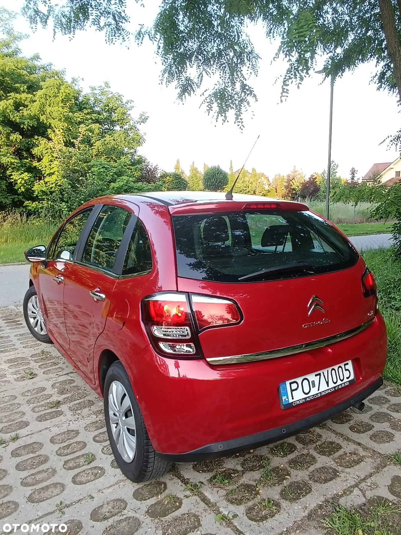 Citroën C3 1.2 VTi Attraction - 8