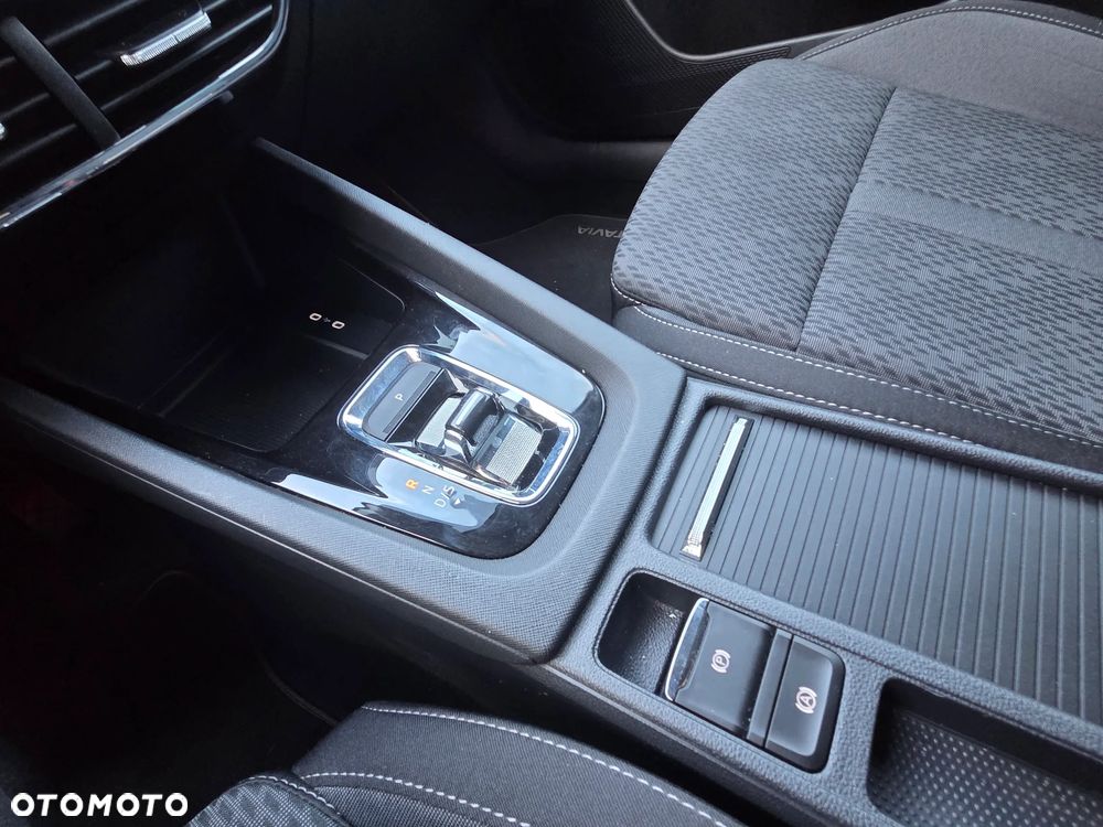 Skoda Octavia 2.0 TDI Style DSG - 26