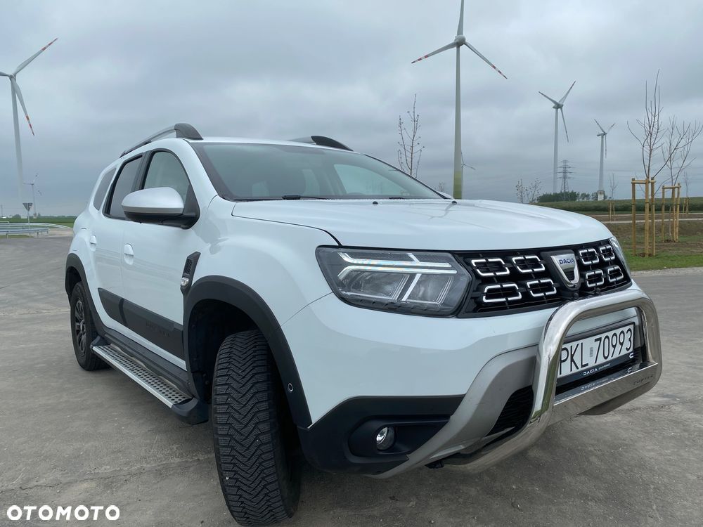 Dacia Duster 1.0 TCe Prestige - 12