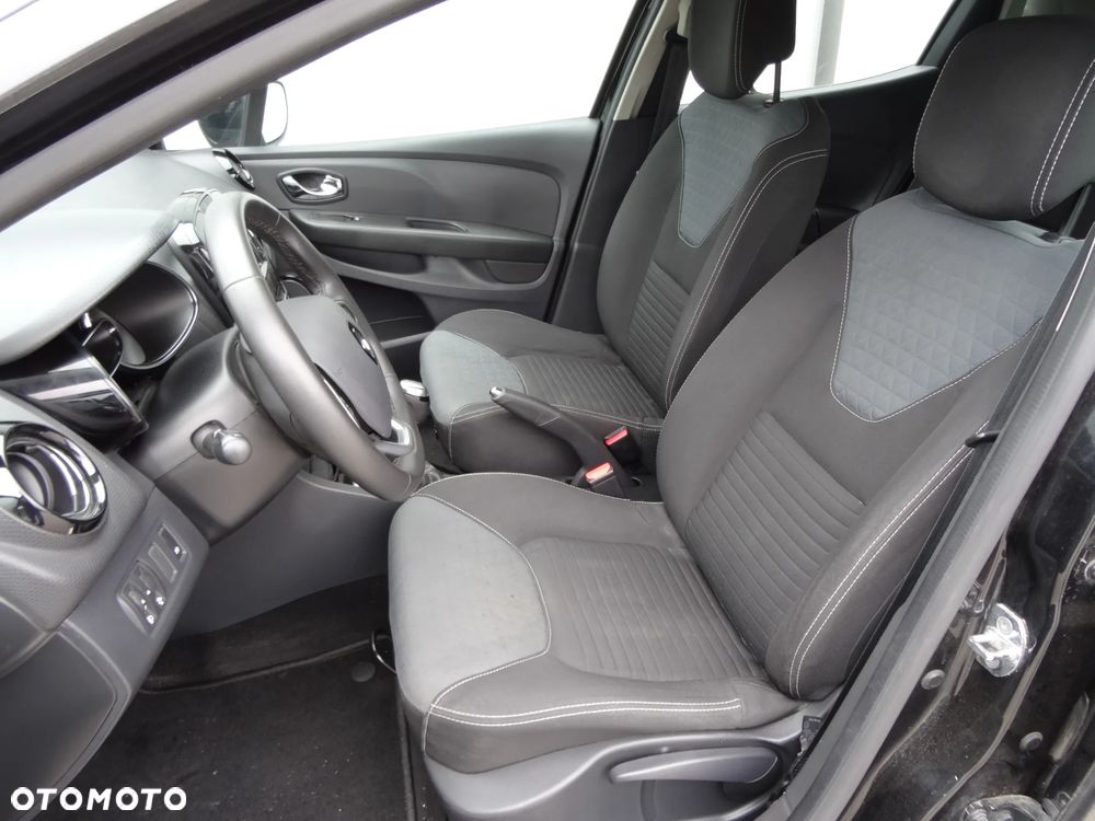 Renault Clio 1.5 dCi Energy Alize - 5