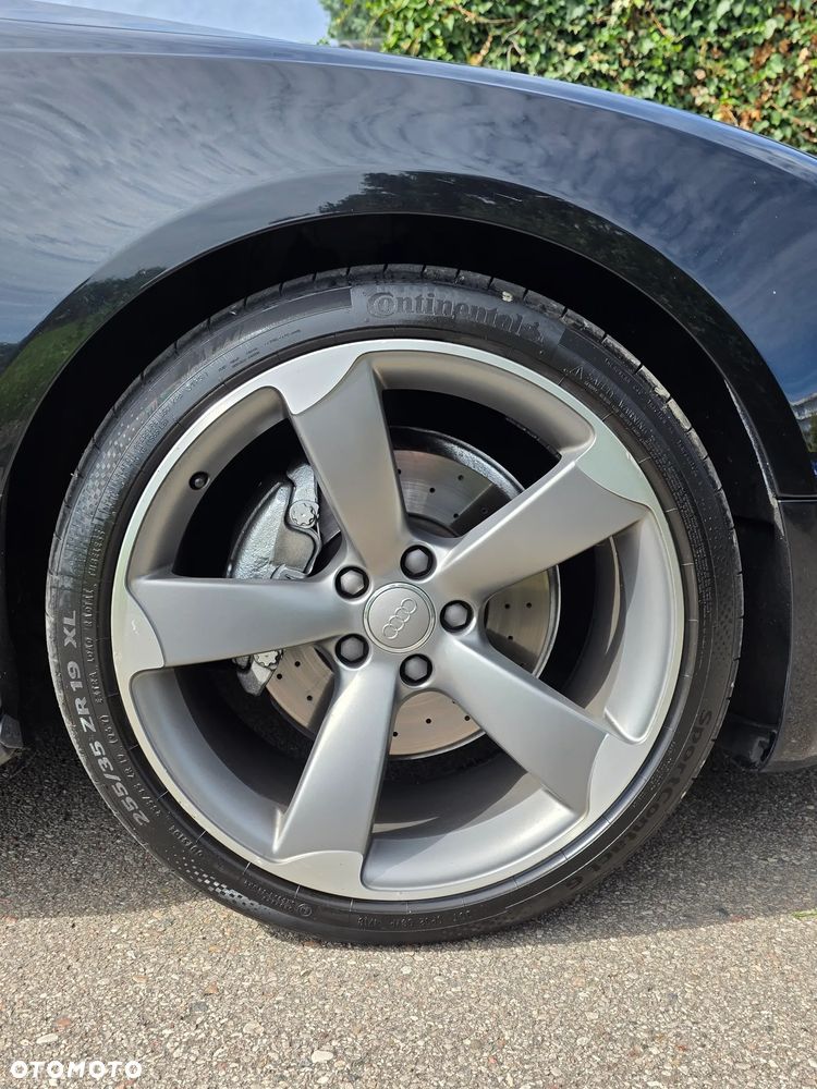 Audi A5 Sportback - 13