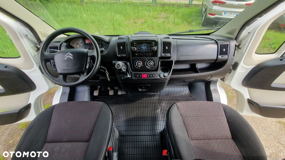Citroën Jumper - 15