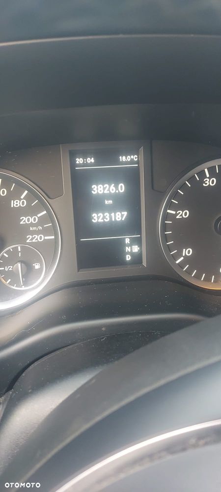 Mercedes-Benz Vito w447 - 17
