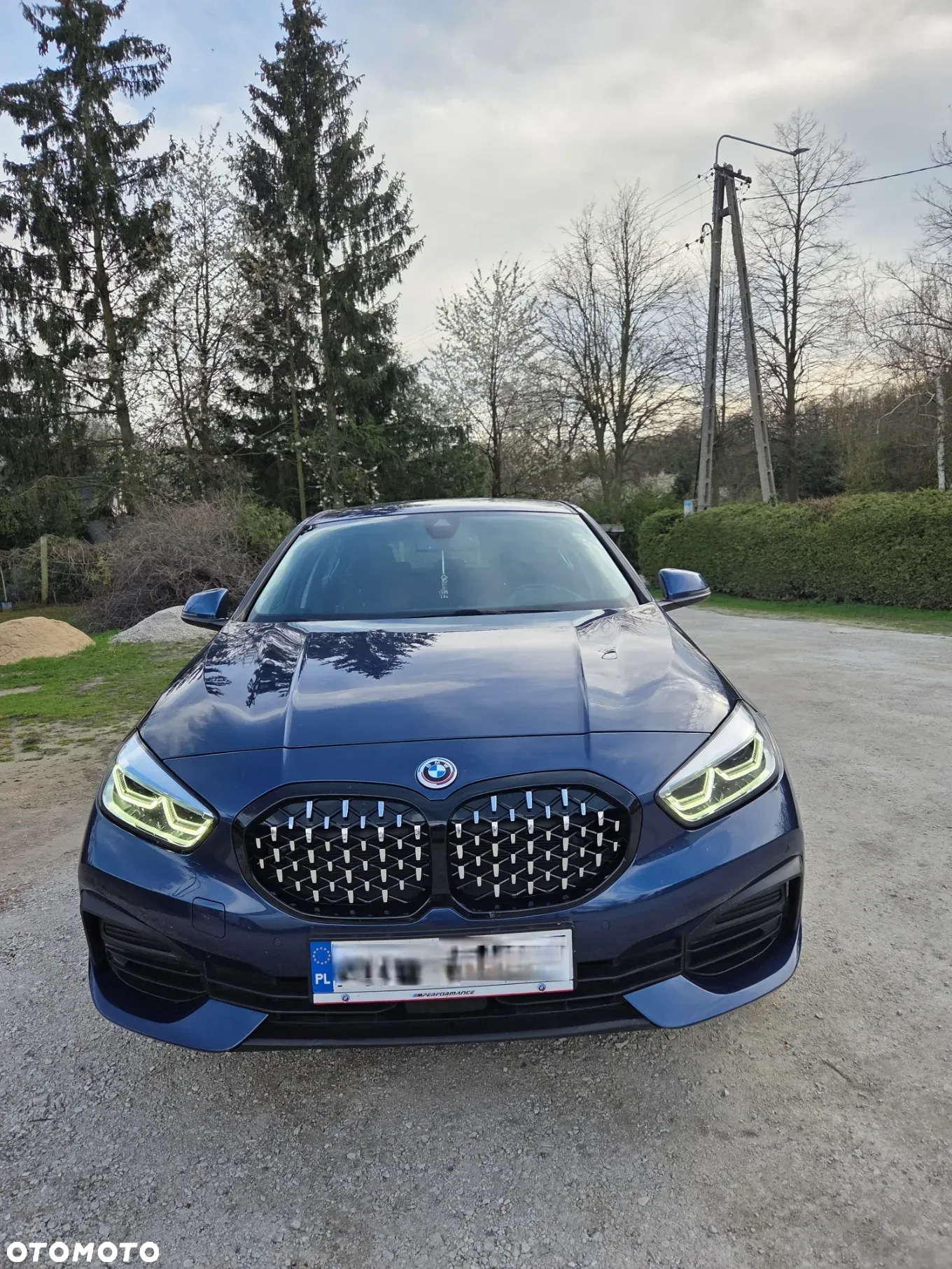 BMW Seria 1 118i - 2
