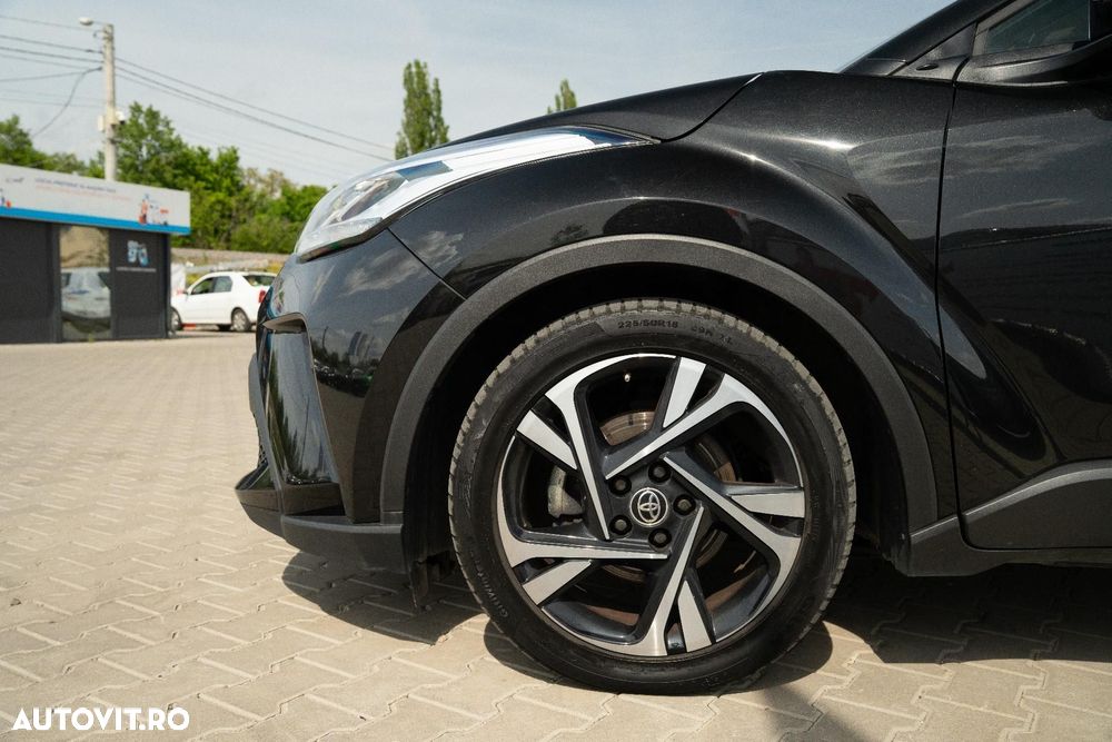Toyota C-HR - 25