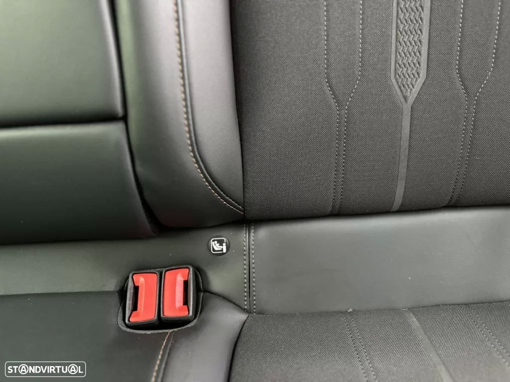 Cupra Formentor 1.4 e-Hybrid DSG VZ - 18