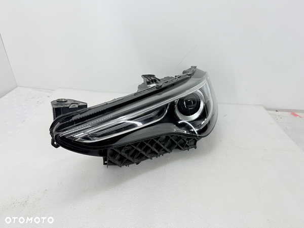 Reflektor Lampa lewa Alfa Romeo Stelvio Bi xenon dynamic led KOMPLETNA