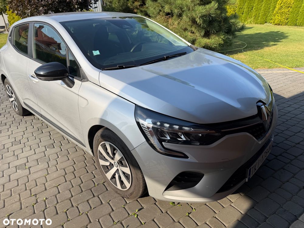 Renault Clio TCe 100 EDITION ONE - 2