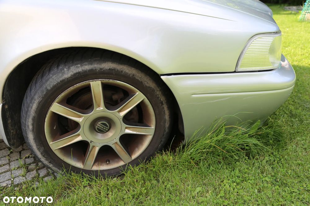 Volvo C70 2.0 - 11