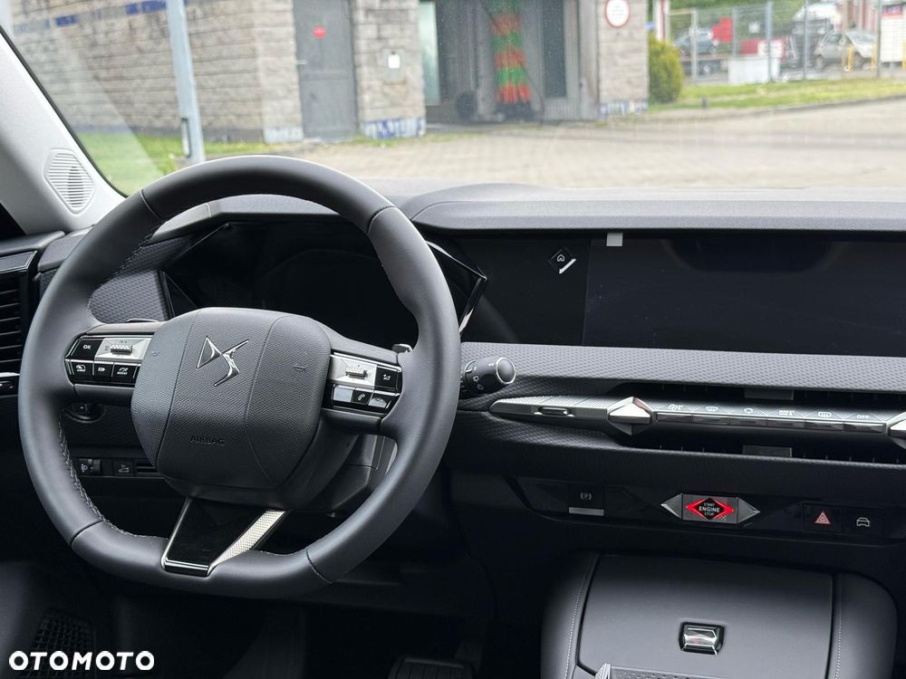 DS Automobiles DS 4 1.5 BlueHDi Pallas - 8