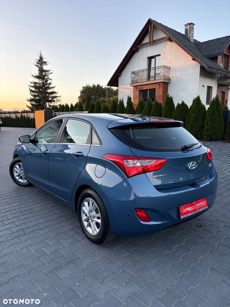 Hyundai i30 - 11