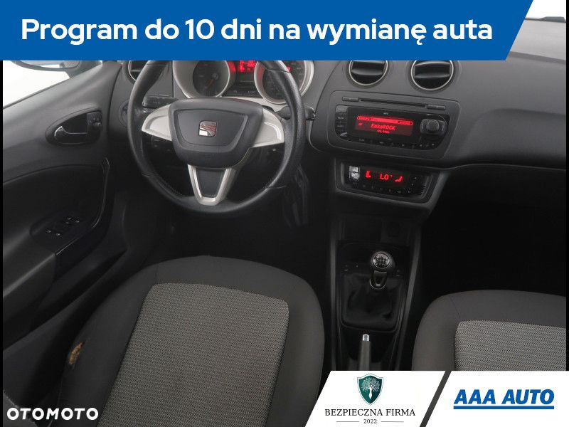 Seat Ibiza - 8