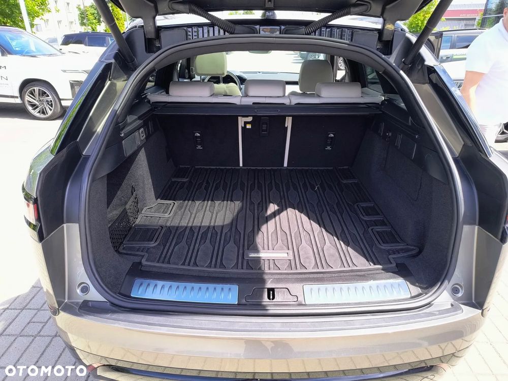 Land Rover Range Rover Velar 3.0 P400 mHEV R-Dynamic SE - 28