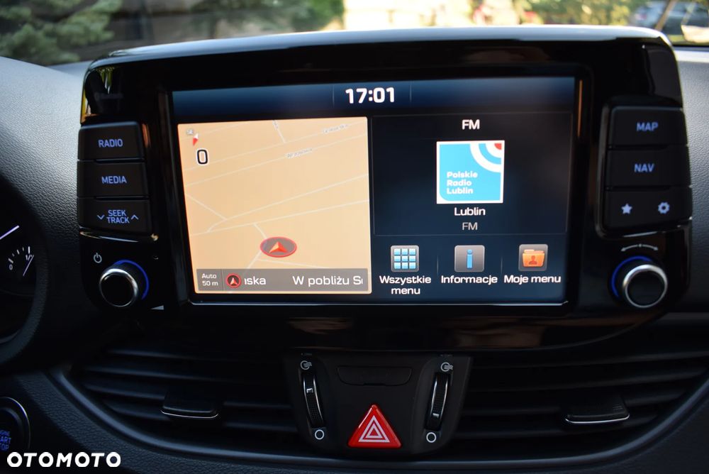Hyundai i30 - 29