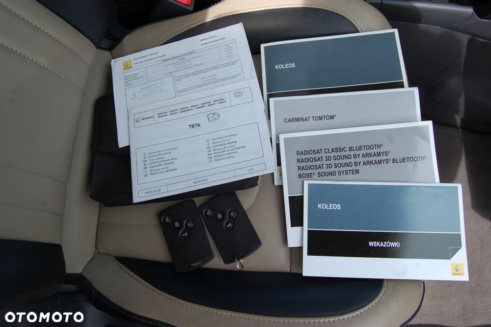 Renault Koleos - 15