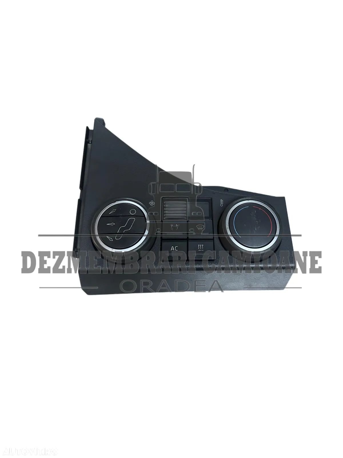 MODUL COMANDA CLIMA VOLVO FH4 22130990 - 1