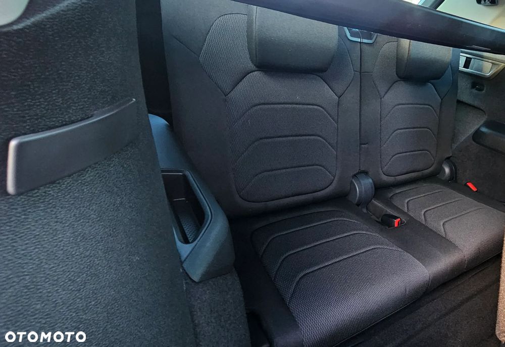 Skoda Kodiaq 1.5 TSI ACT 4x2 Ambition DSG 7os - 18