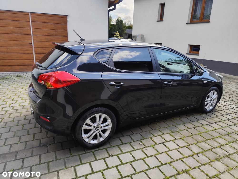 Kia Ceed - 15