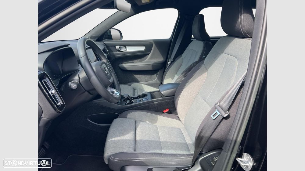 Volvo XC 40 1.5 T4 PHEV Core - 11