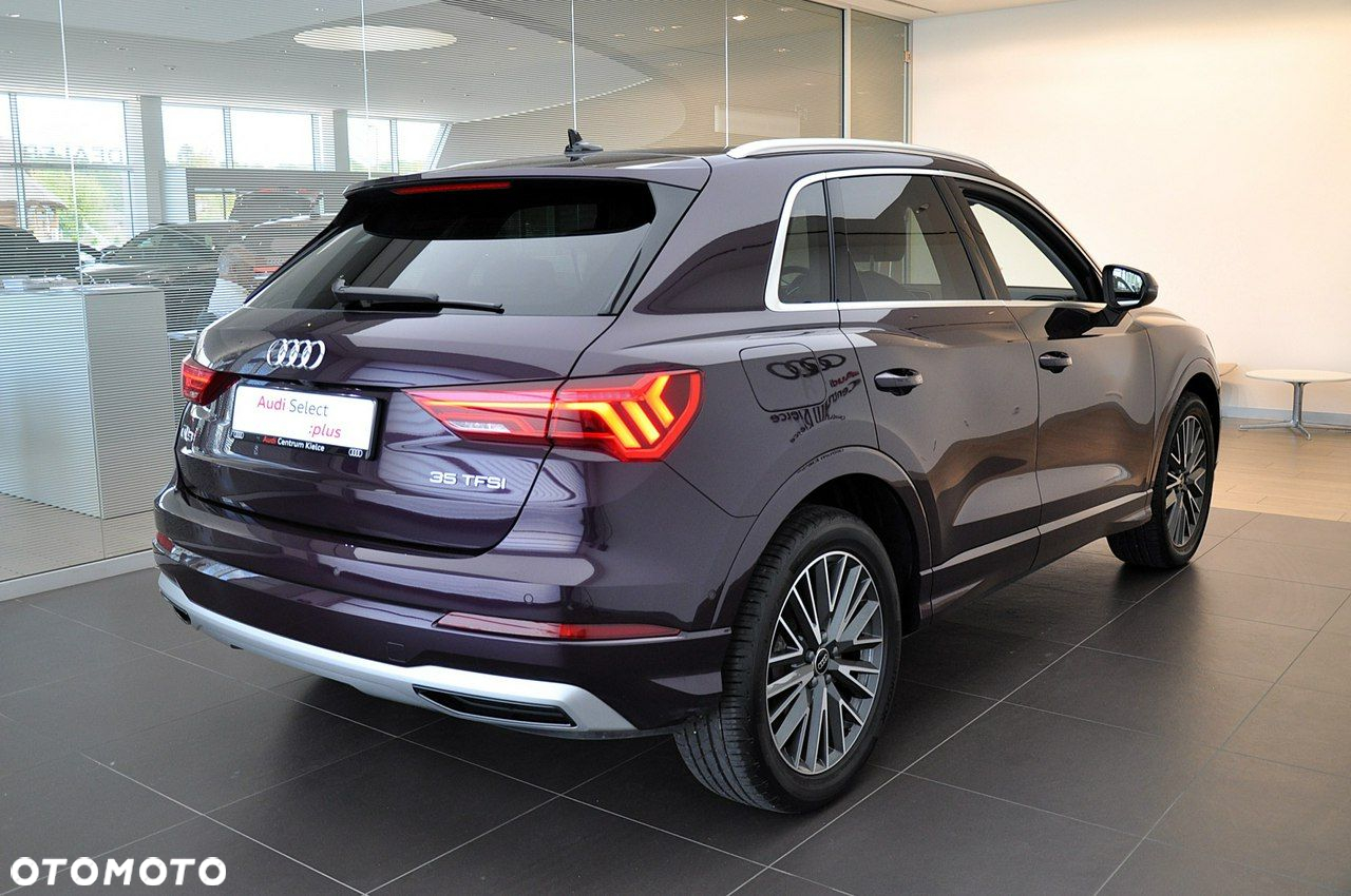 Audi Q3 - 4