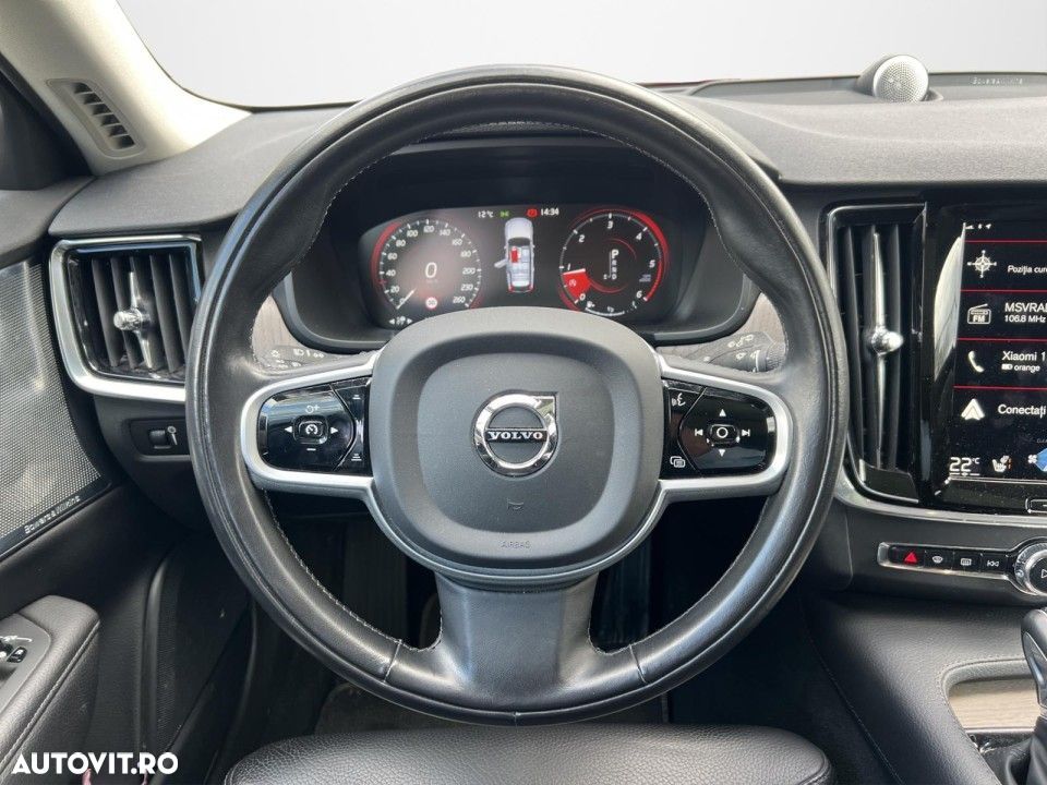 Volvo V90 - 10