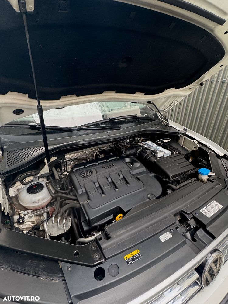 Volkswagen Tiguan 2.0 TDI DSG 4Mot Highline - 21