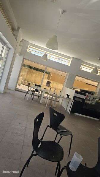 Trespasse restaurante - Grande imagem: 5/5