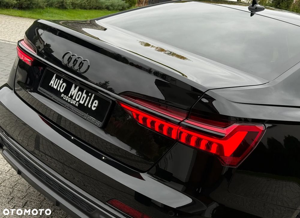 Audi A6 Limousine - 35