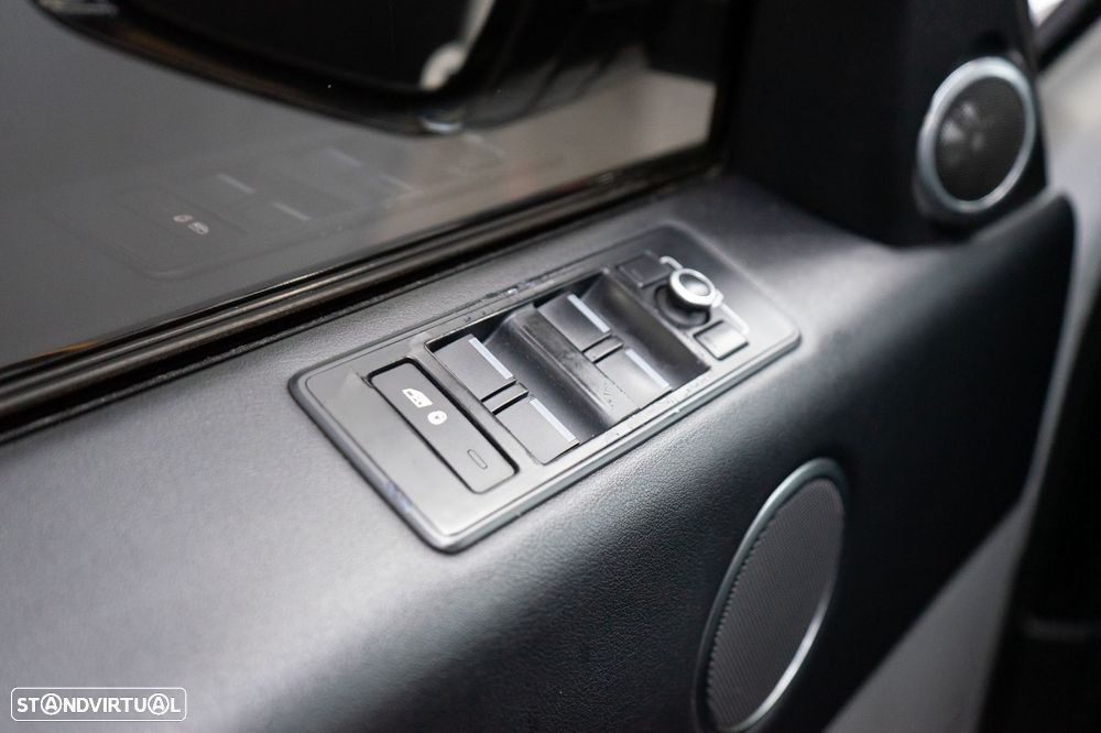 Land Rover Range Rover Sport 3.0 SDV6 HSE Dynamic - 28