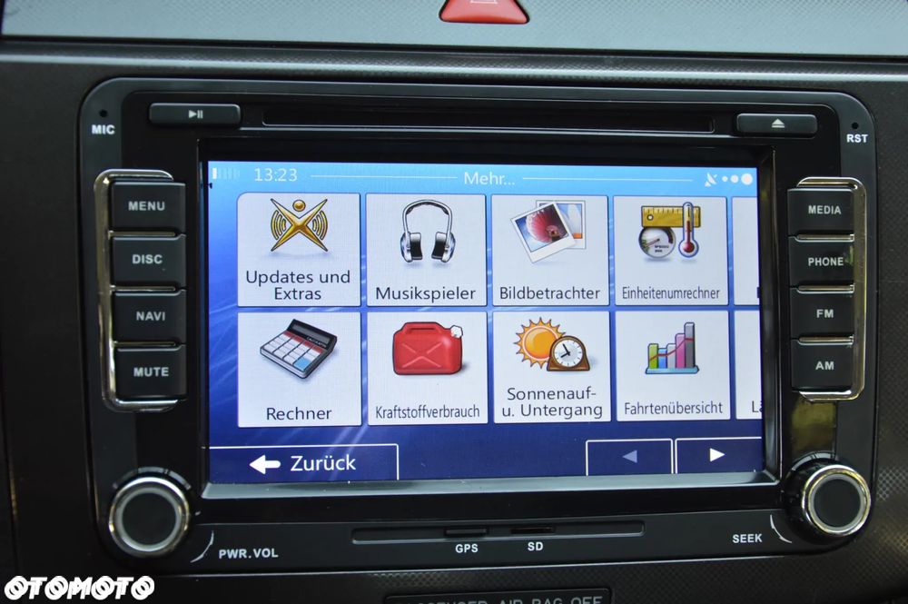 Volkswagen Passat 1.6 Trendline - 25